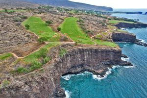 Manele 16th 11th 12th Aerial